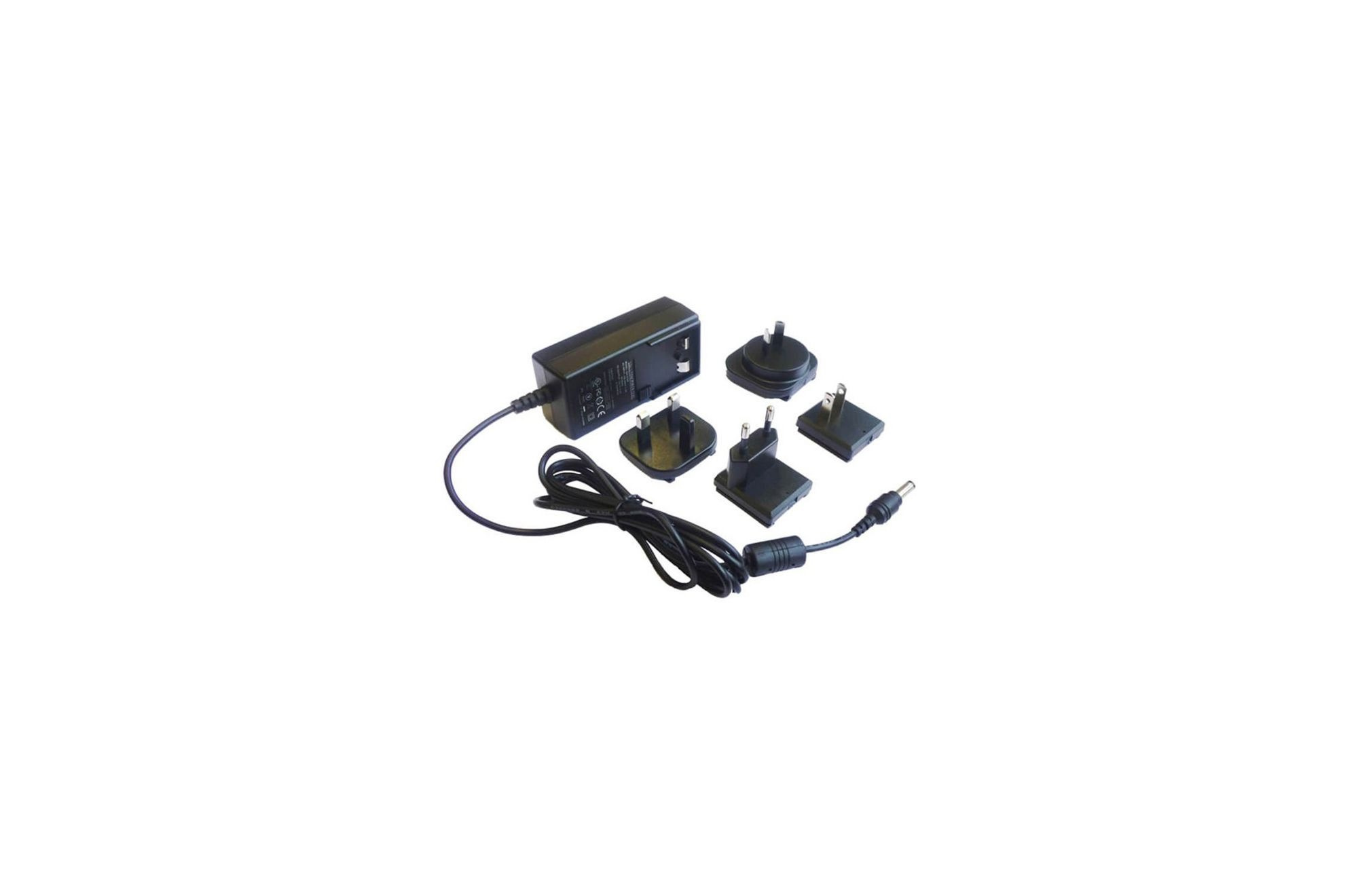Leica A100 lithium-ion charger for the Rugby 600 series