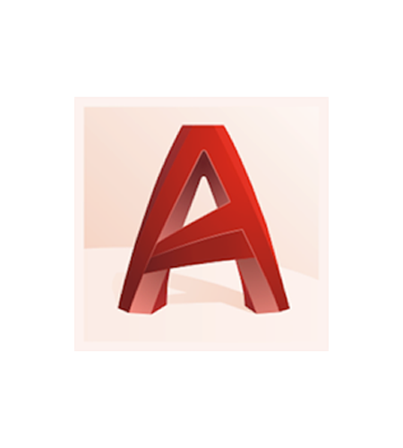 Autocad app icon