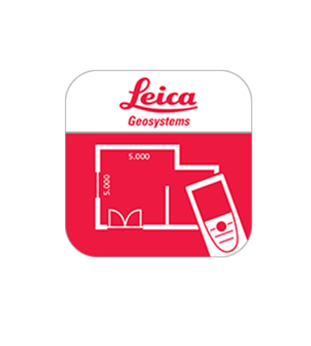 Disto Plan app icon