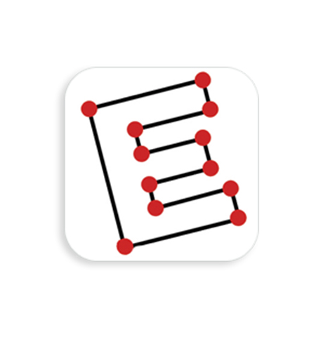 Etemplate app icon