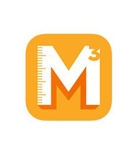 Measure Mobile 3 app icon