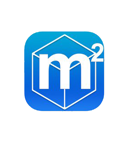 Measuresquare app icon