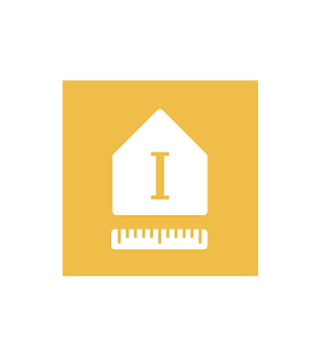 Orthograph app icon