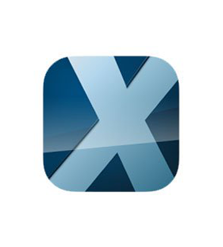 Xactimate app icon