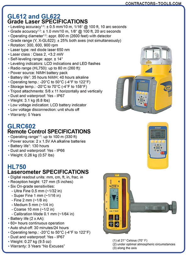 spectra-gl612-gl622-grade-laser-specifications.jpg